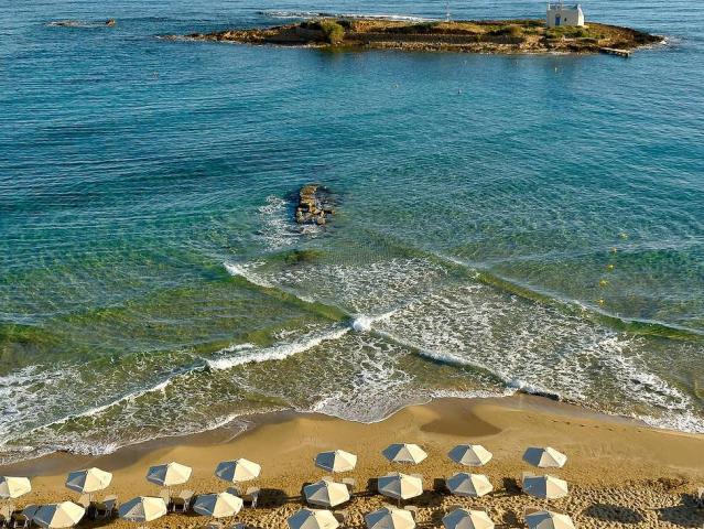 High Beach Resort