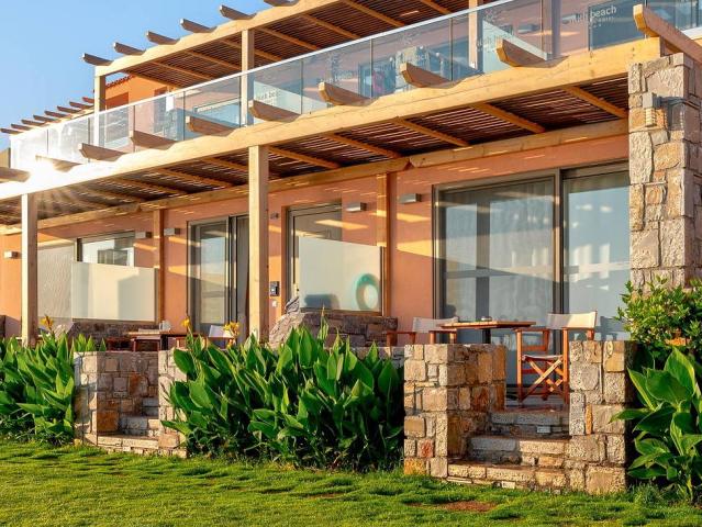 High Beach Resort
