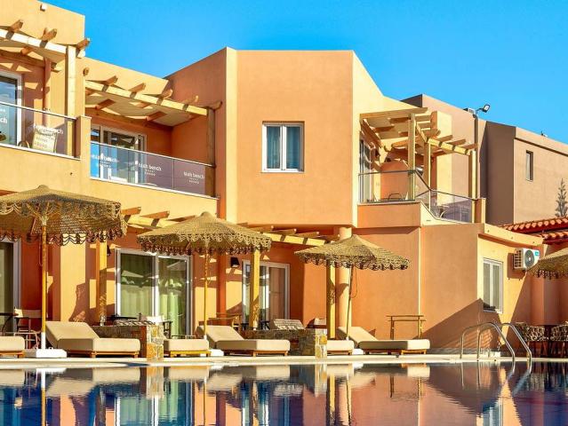High Beach Resort