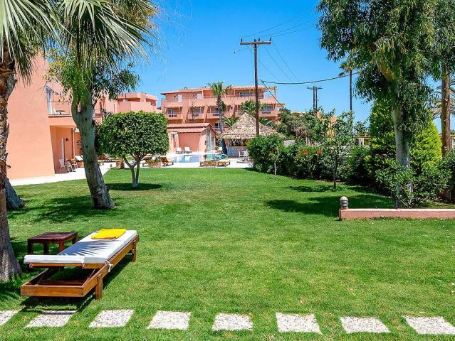 High Beach Resort