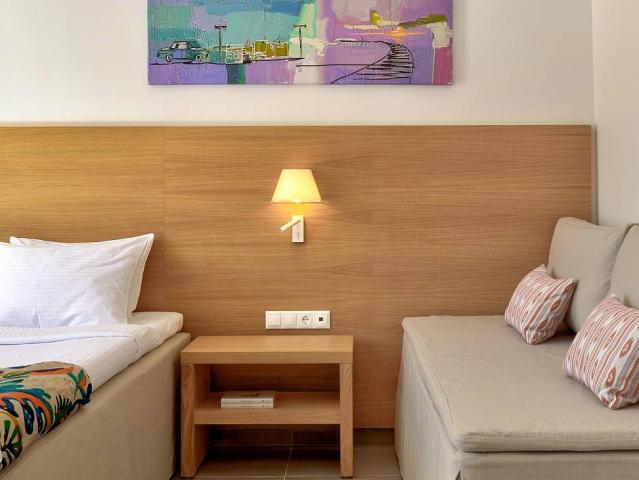 High Beach Resort