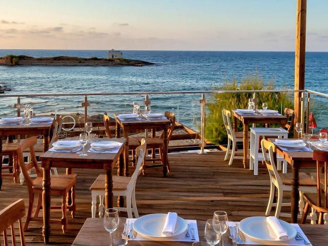 High Beach Resort