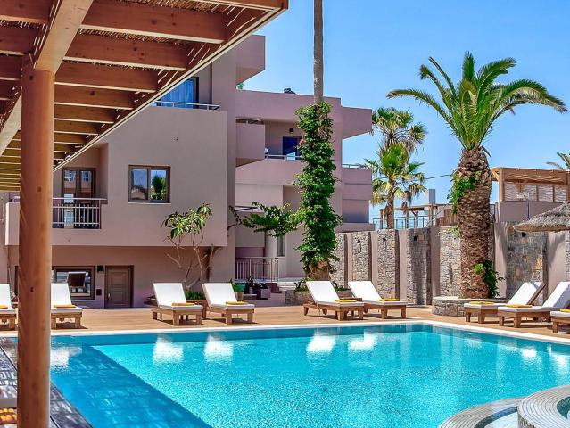 High Beach Resort