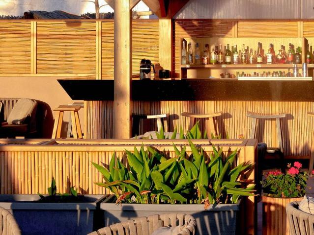 High Beach Resort