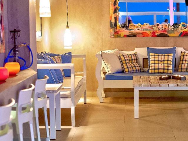 High Beach Resort