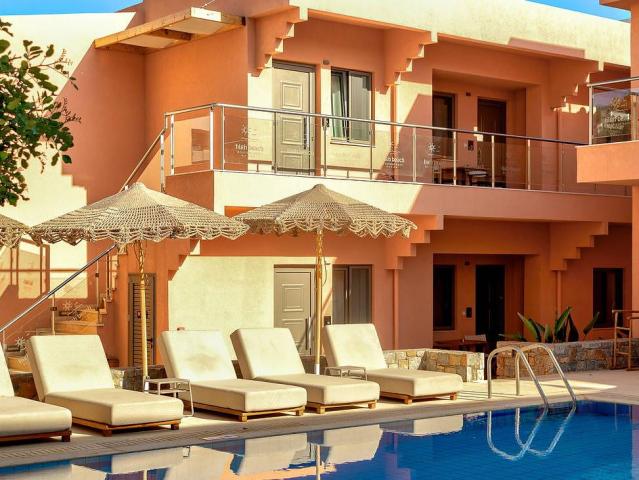 High Beach Resort