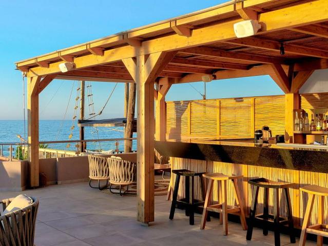 High Beach Resort