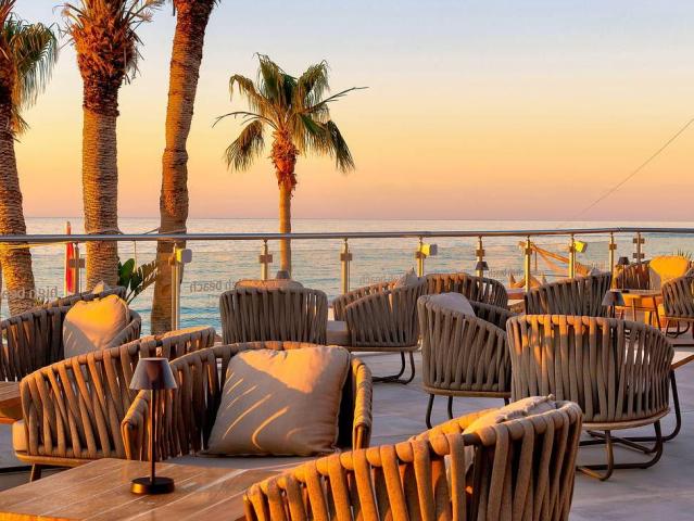 High Beach Resort