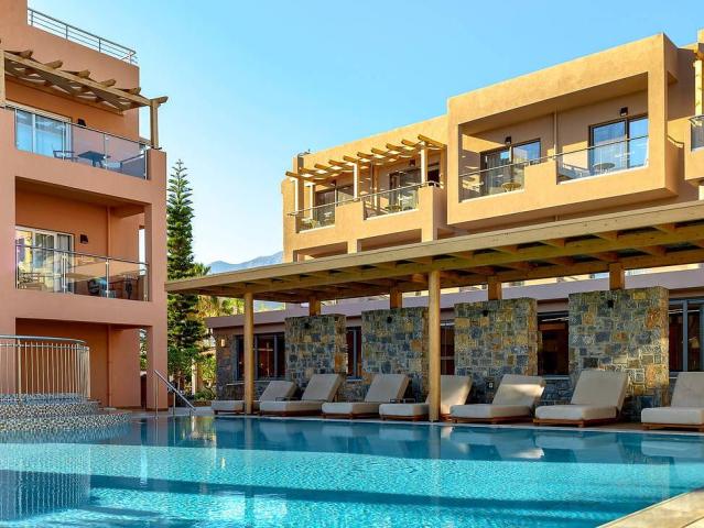 High Beach Resort
