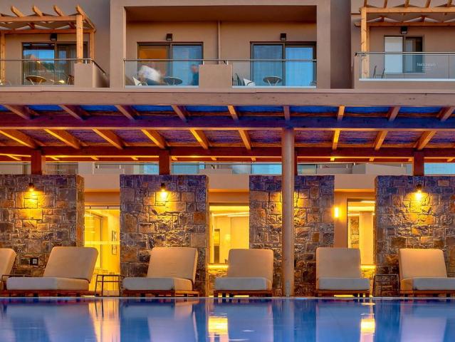 High Beach Resort