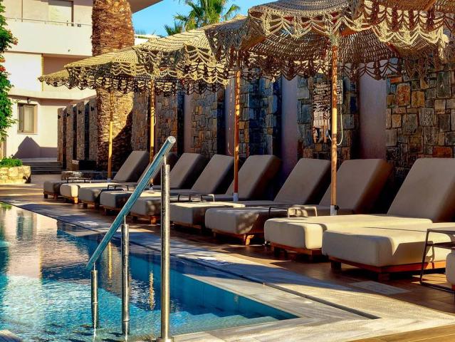 High Beach Resort