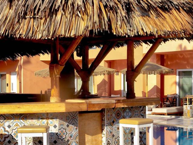 High Beach Resort