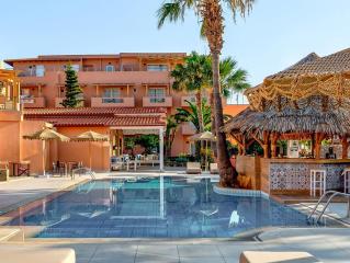 High Beach Resort
