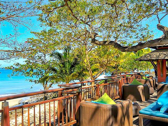 Tamarina Golf & Spa Boutique