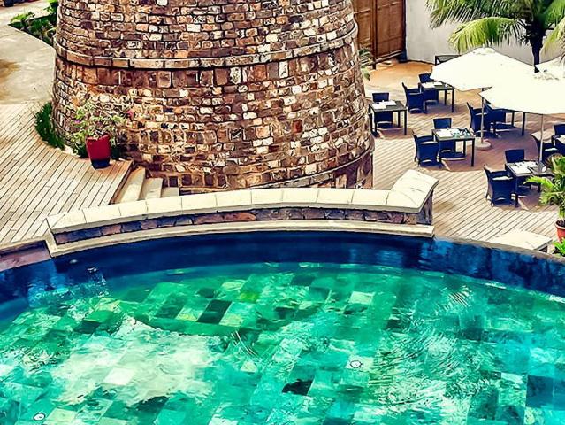 Tamarina Golf & Spa Boutique