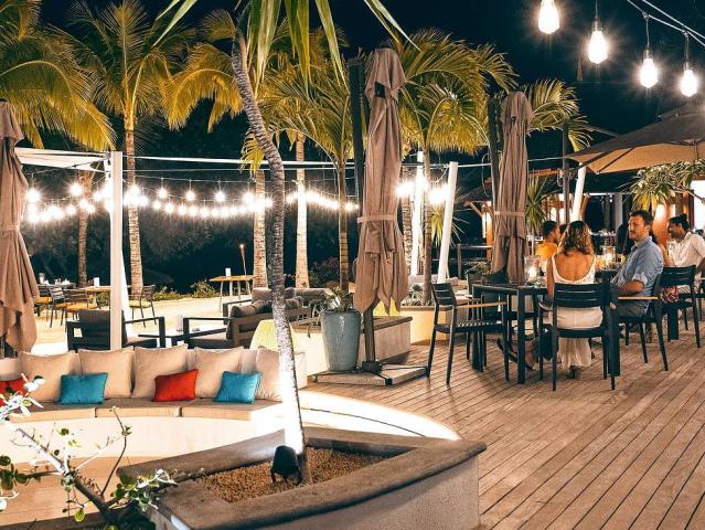 Tamarina Golf & Spa Boutique