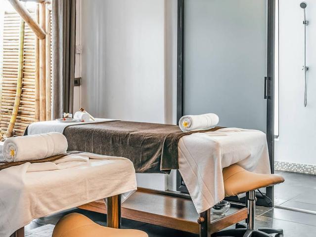 Tamarina Golf & Spa Boutique