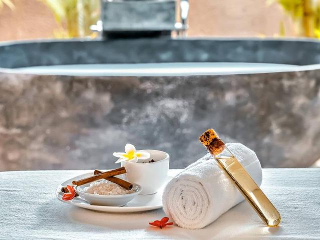 Tamarina Golf & Spa Boutique