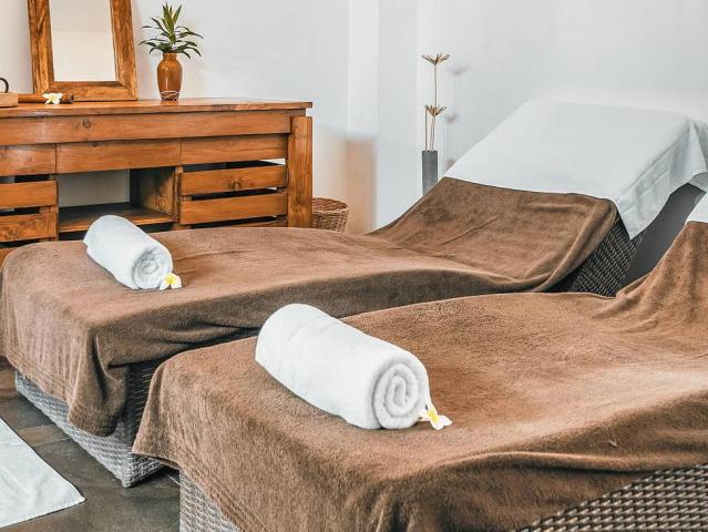 Tamarina Golf & Spa Boutique
