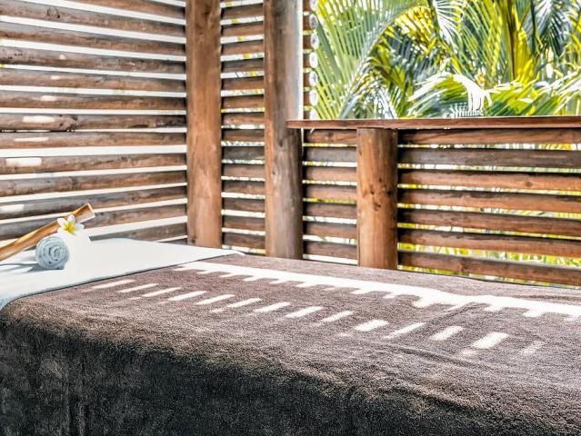 Tamarina Golf & Spa Boutique