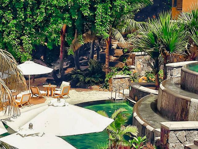Tamarina Golf & Spa Boutique