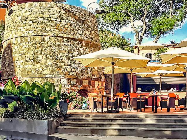 Tamarina Golf & Spa Boutique