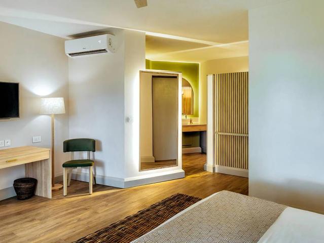 Tamarina Golf & Spa Boutique