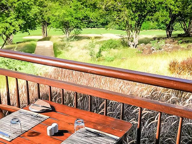 Tamarina Golf & Spa Boutique