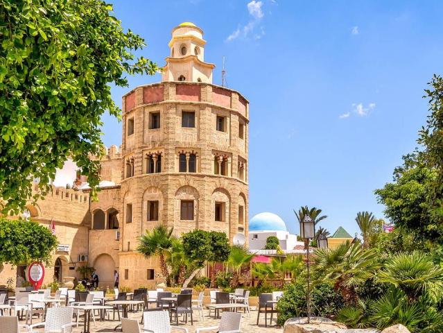 Diar Lemdina