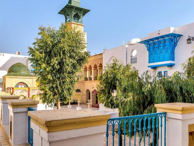 Diar Lemdina