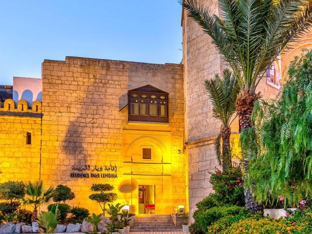 Diar Lemdina