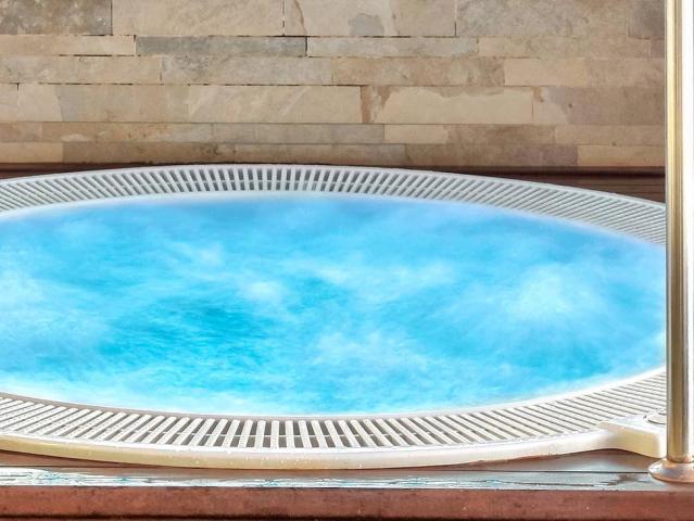 Ght Aquarium & Spa