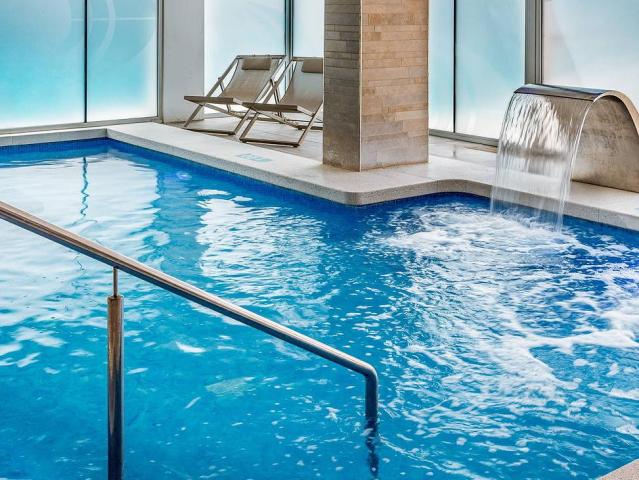Ght Aquarium & Spa