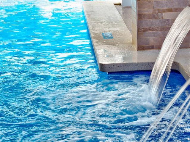 Ght Aquarium & Spa