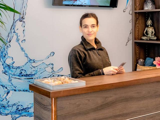 Ght Aquarium & Spa