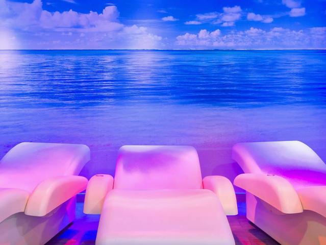 Ght Aquarium & Spa