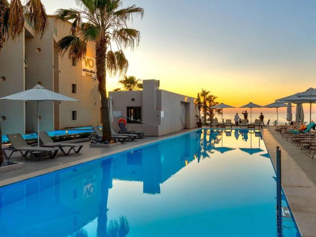 White Olive Elite Rethymno