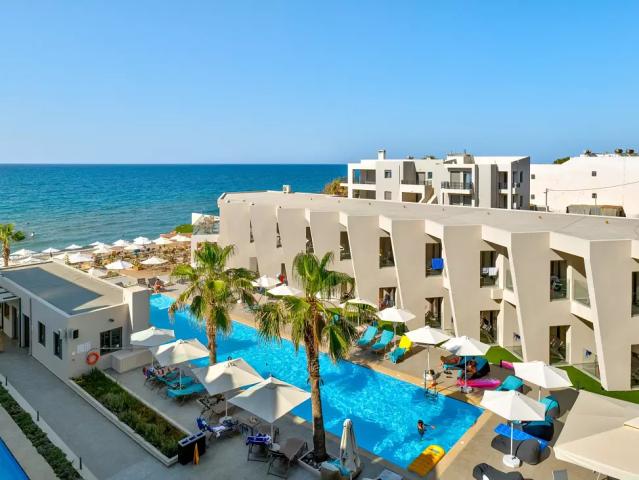 White Olive Elite Rethymno