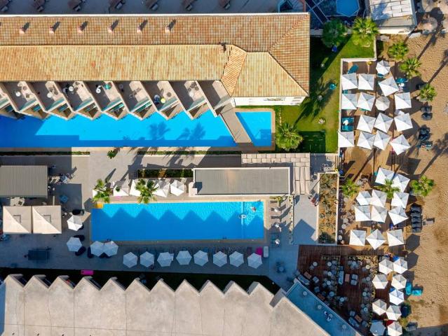 White Olive Elite Rethymno
