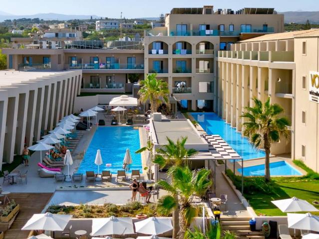White Olive Elite Rethymno
