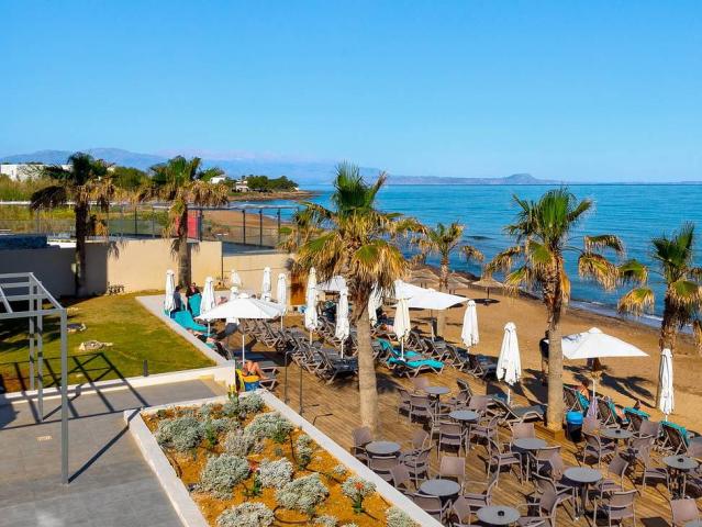 White Olive Elite Rethymno