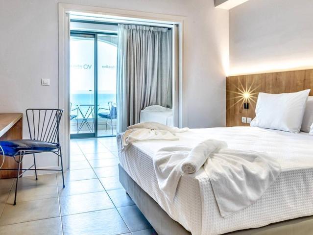 White Olive Elite Rethymno