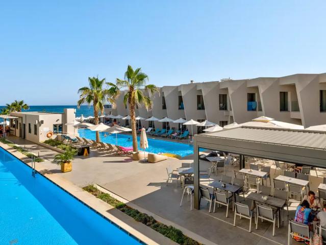 White Olive Elite Rethymno