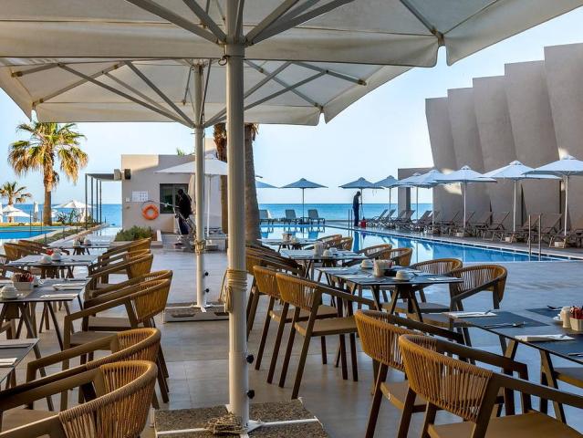 White Olive Elite Rethymno
