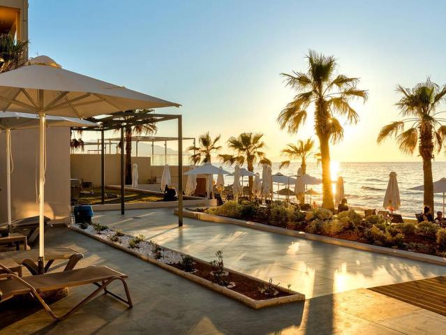 White Olive Elite Rethymno