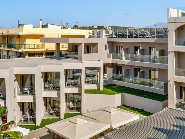 White Olive Elite Rethymno