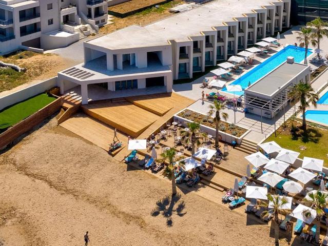 White Olive Elite Rethymno