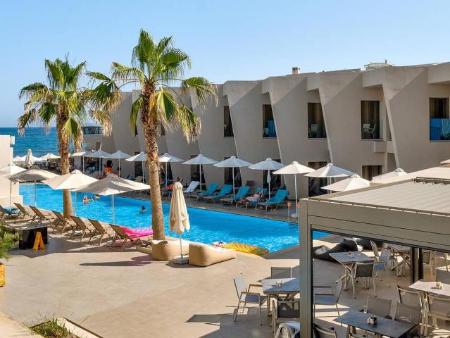 White Olive Elite Rethymno