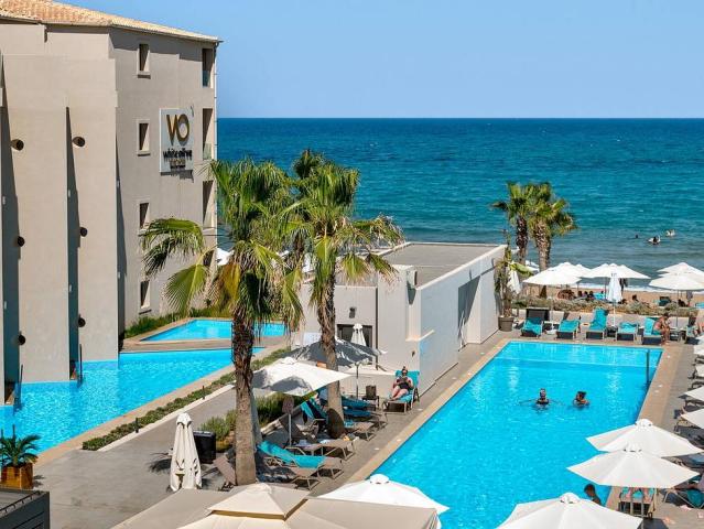 White Olive Elite Rethymno