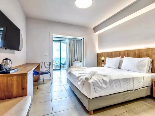 White Olive Elite Rethymno